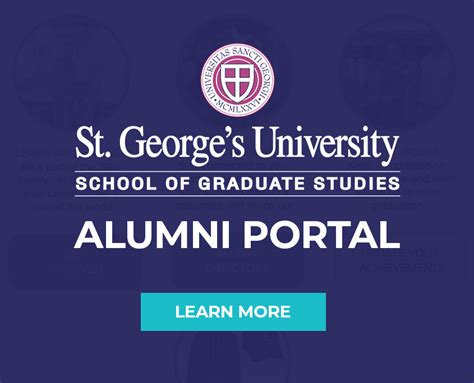 SGU Student Portal.